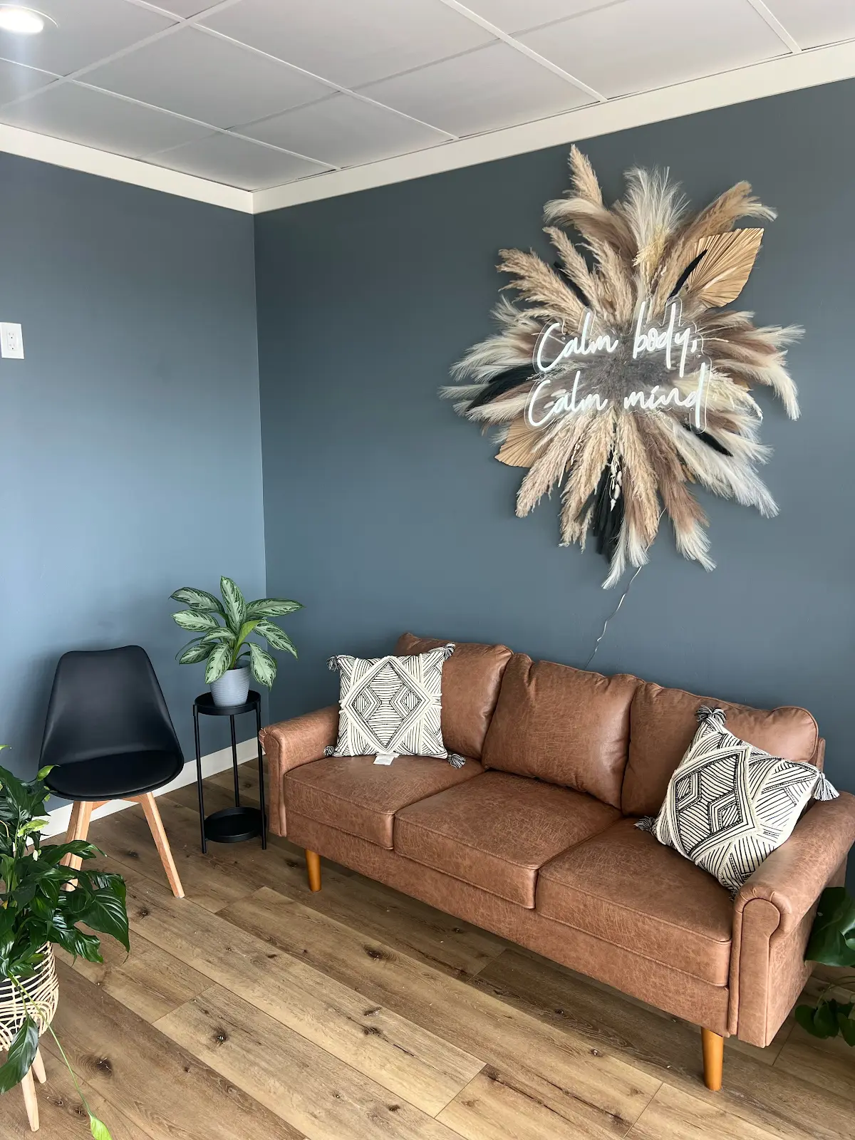 The Bird Rock Massage Studio - Clairemont — Massage Therapy in Clairemont Mesa Blvd, San Diego