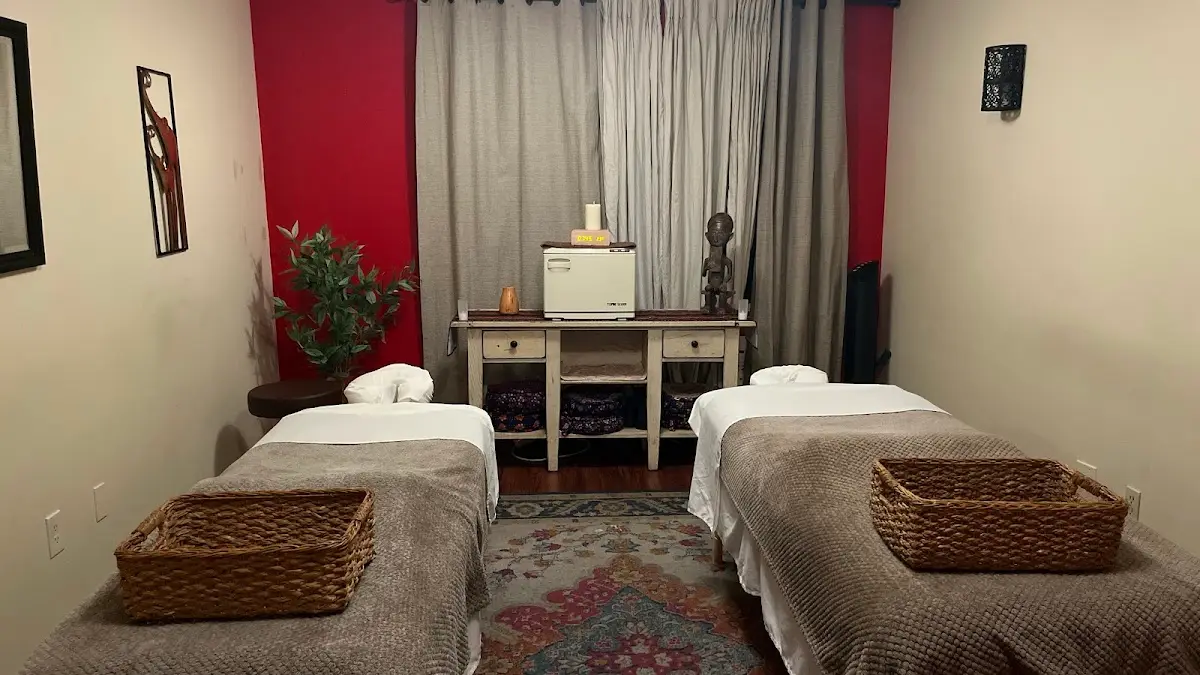 The Hidden Spa Wellness Center — Massage Therapy in Santa Monica Ave, San Diego