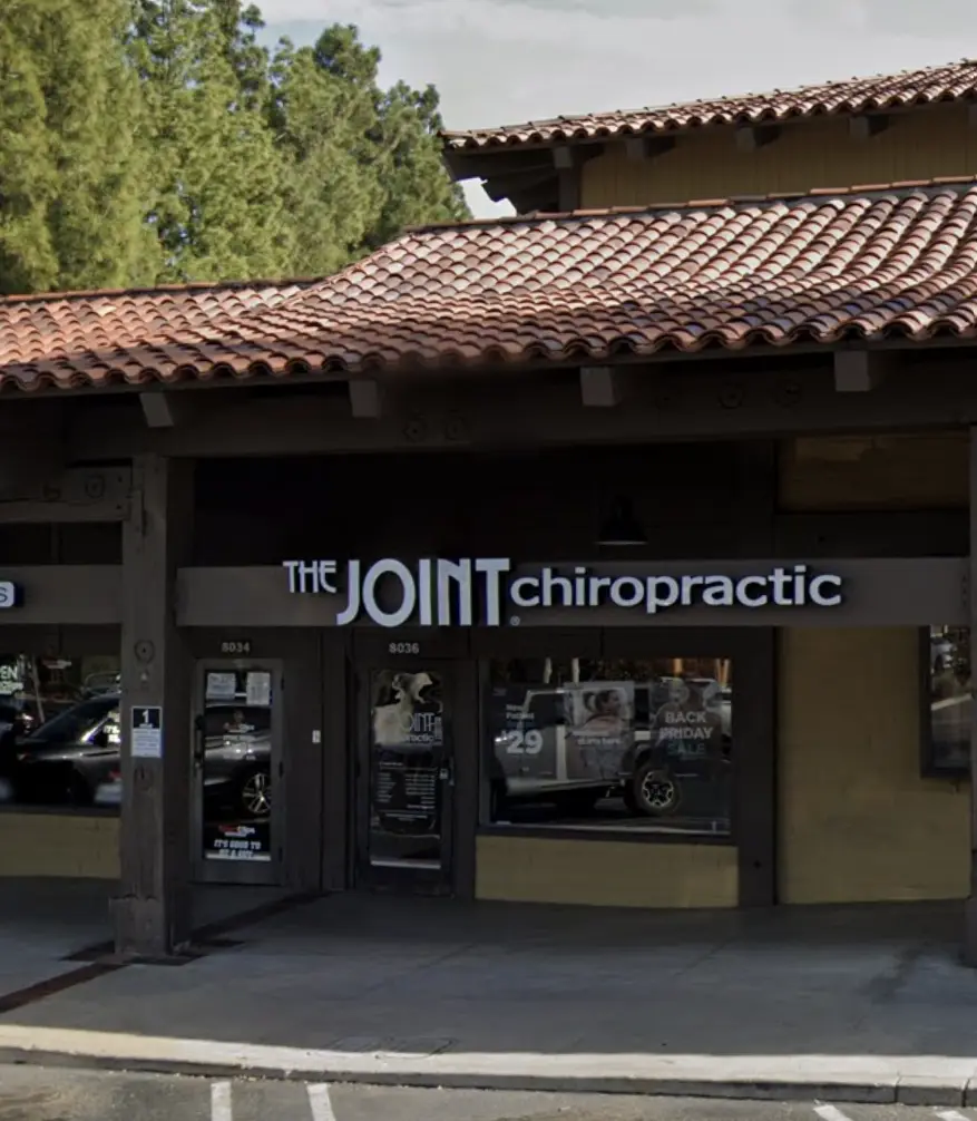 The Joint Chiropractic — Chiropractic in La Mesa, San Diego