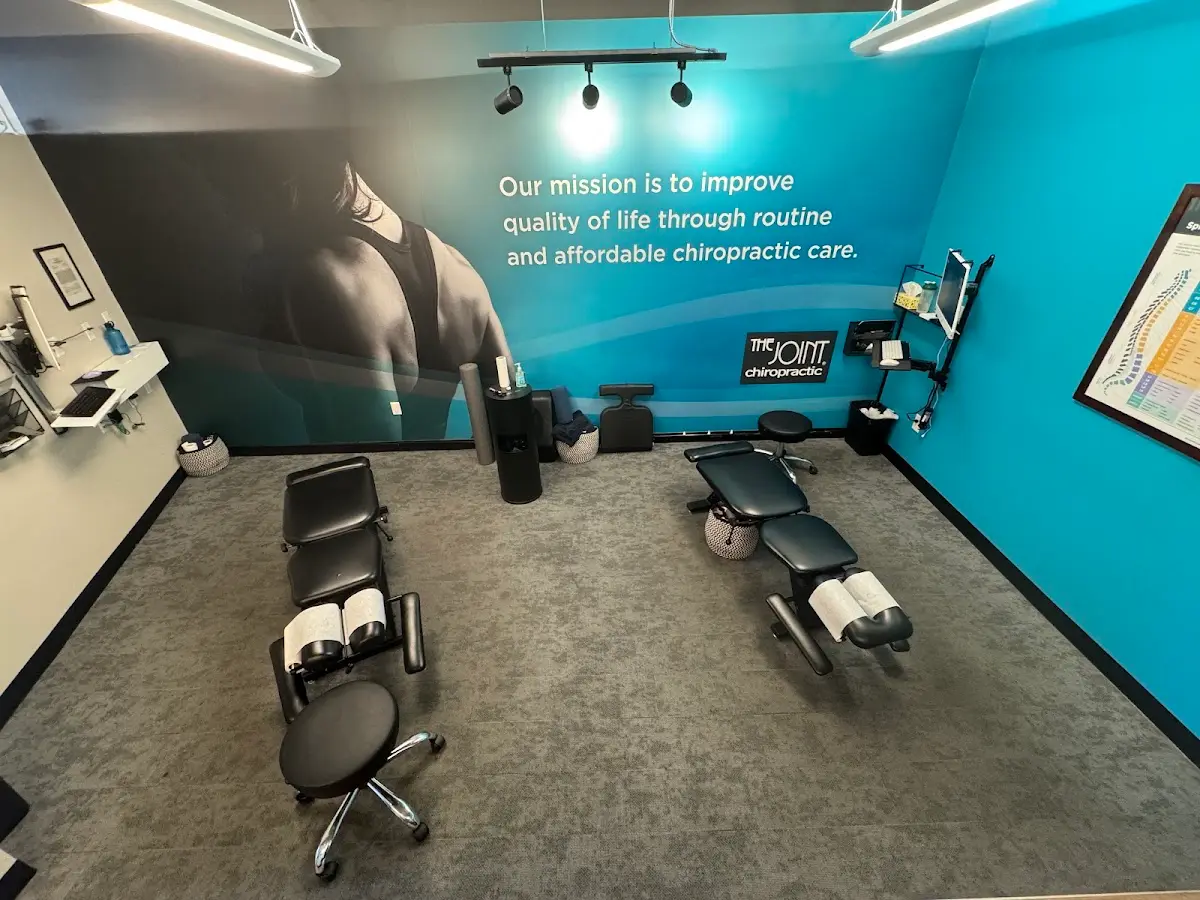 The Joint Chiropractic — Chiropractic in Fenton Pkwy, San Diego