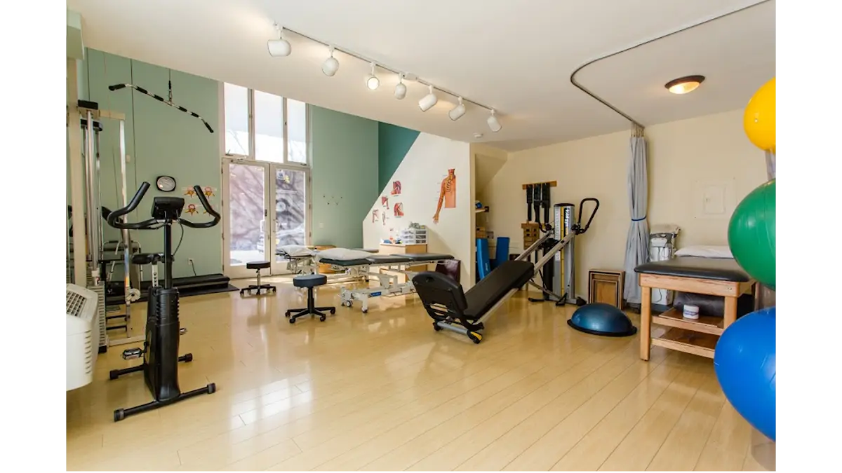 The Physical Therapy Effect — Physical & Rehabilitation Therapy in Kettner Blvd, San Diego