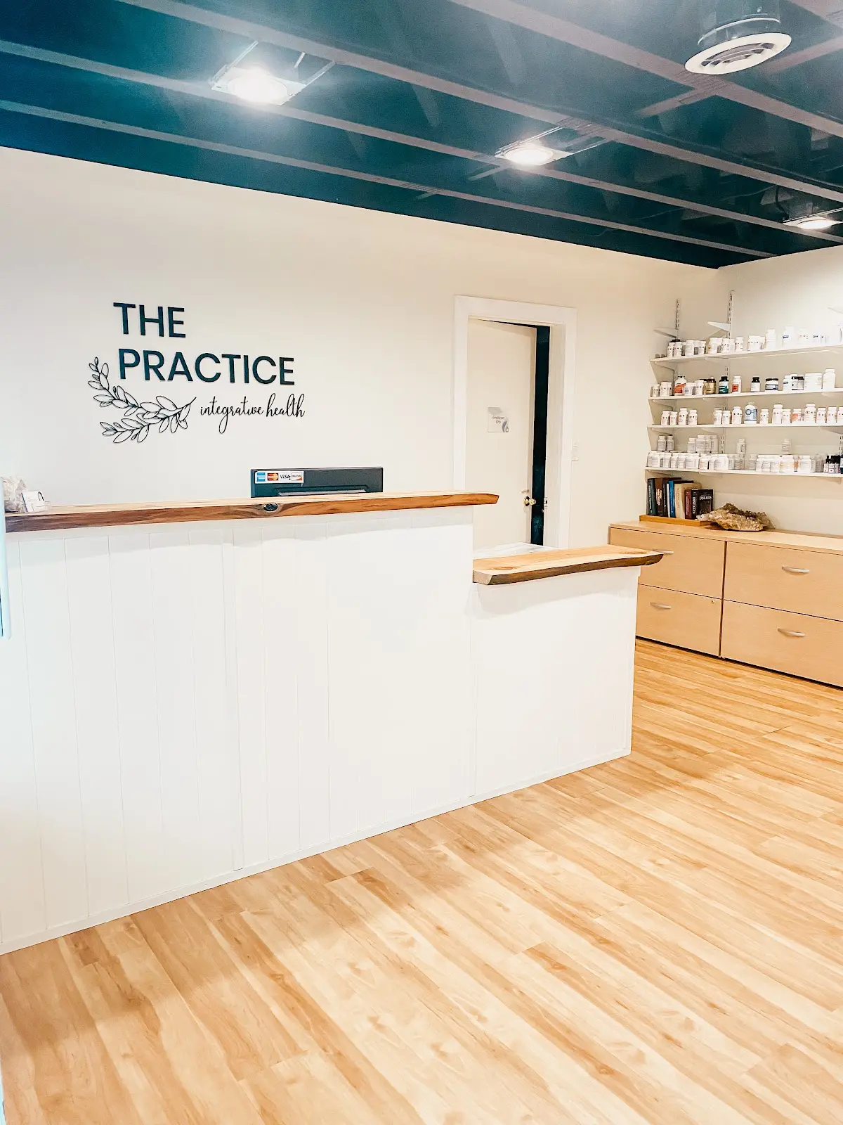 The Practice Integrative Health — Acupuncture in Bernardo Center Dr, San Diego