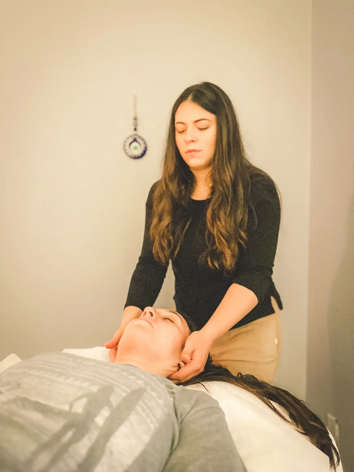 The Village Wellness Collective — Acupuncture in Trade St, San Diego