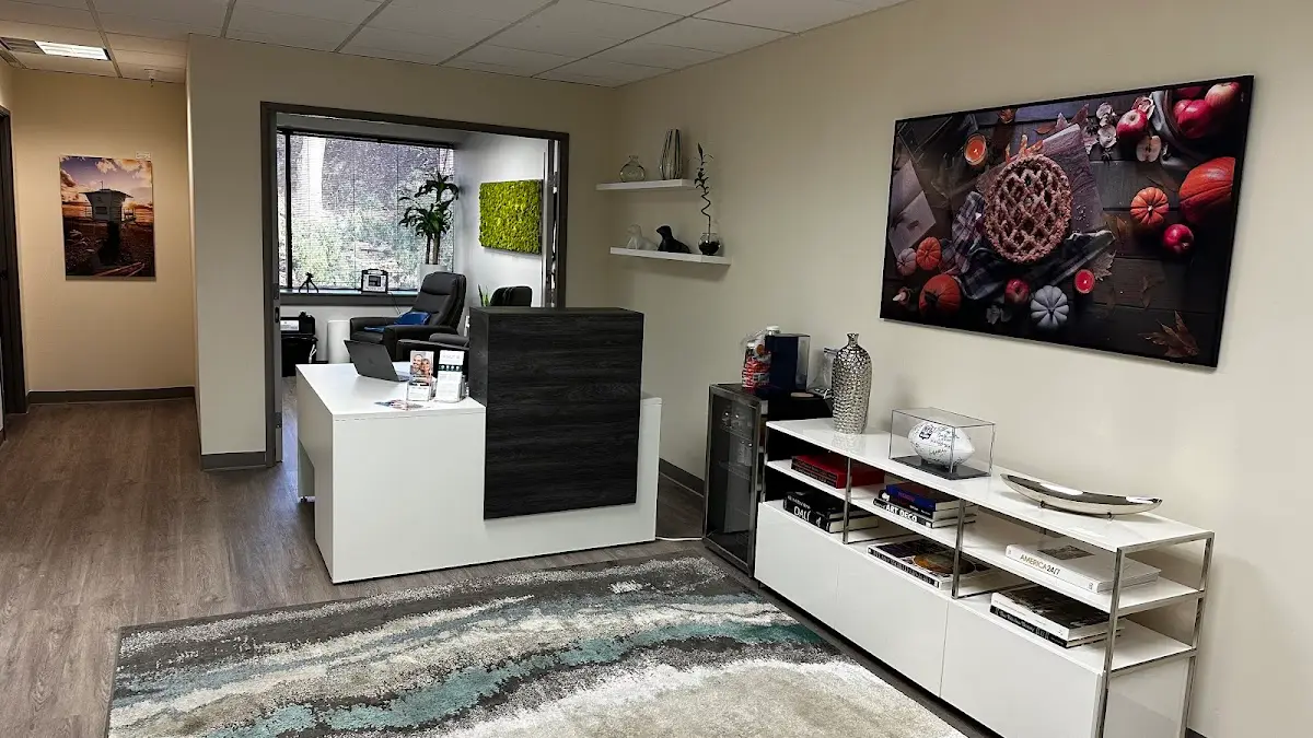 The Wellness Institute - La Jolla — Counsellors & Mentors in La Jolla, San Diego