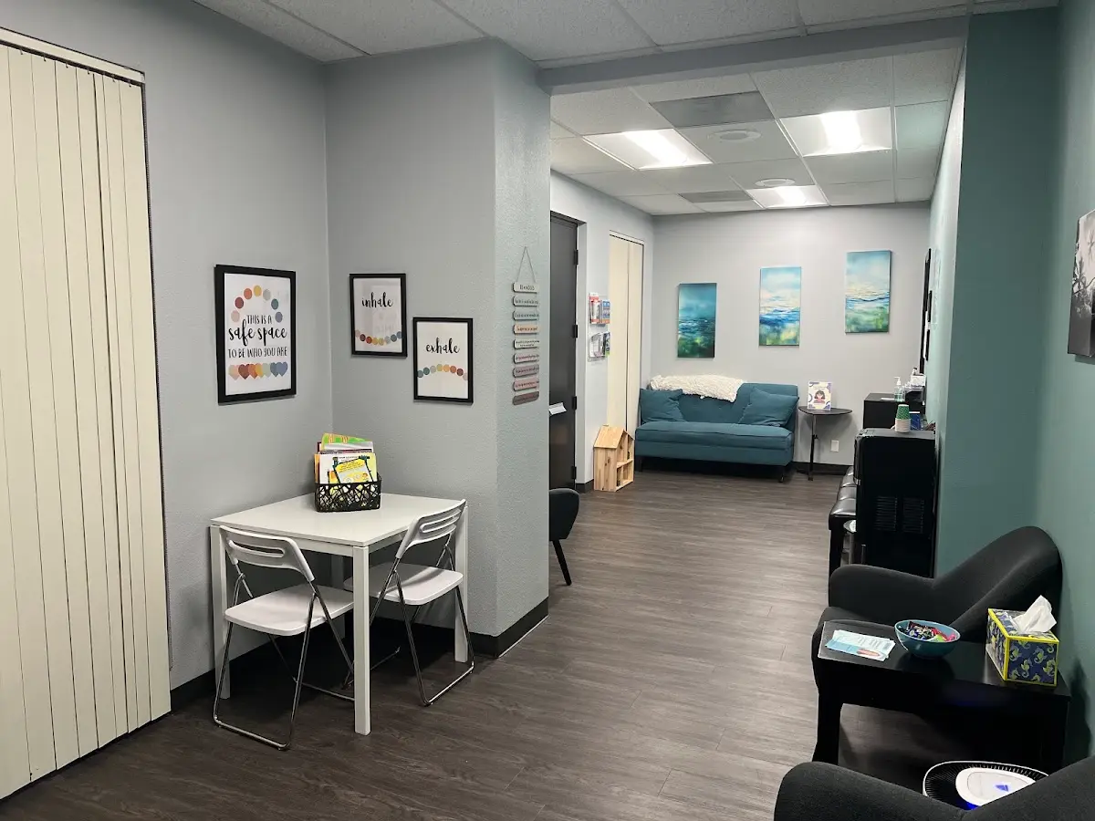 Thrive Therapy Studio — Psychotherapy in Carroll Canyon Rd, San Diego