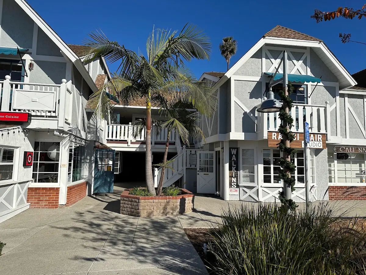 Thriving Wellbeing Holistic Integrative Medicine & Acupuncture ( Dr. V & Lina) — Acupuncture in Del Mar, San Diego