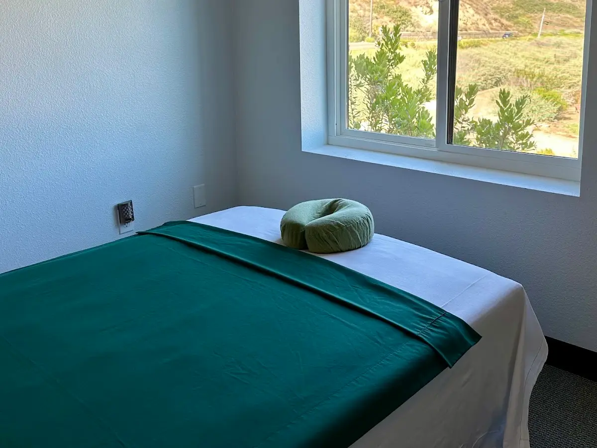 Torrey Pines Thai Massage — Massage Therapy in Via De La Valle suite 205, San Diego
