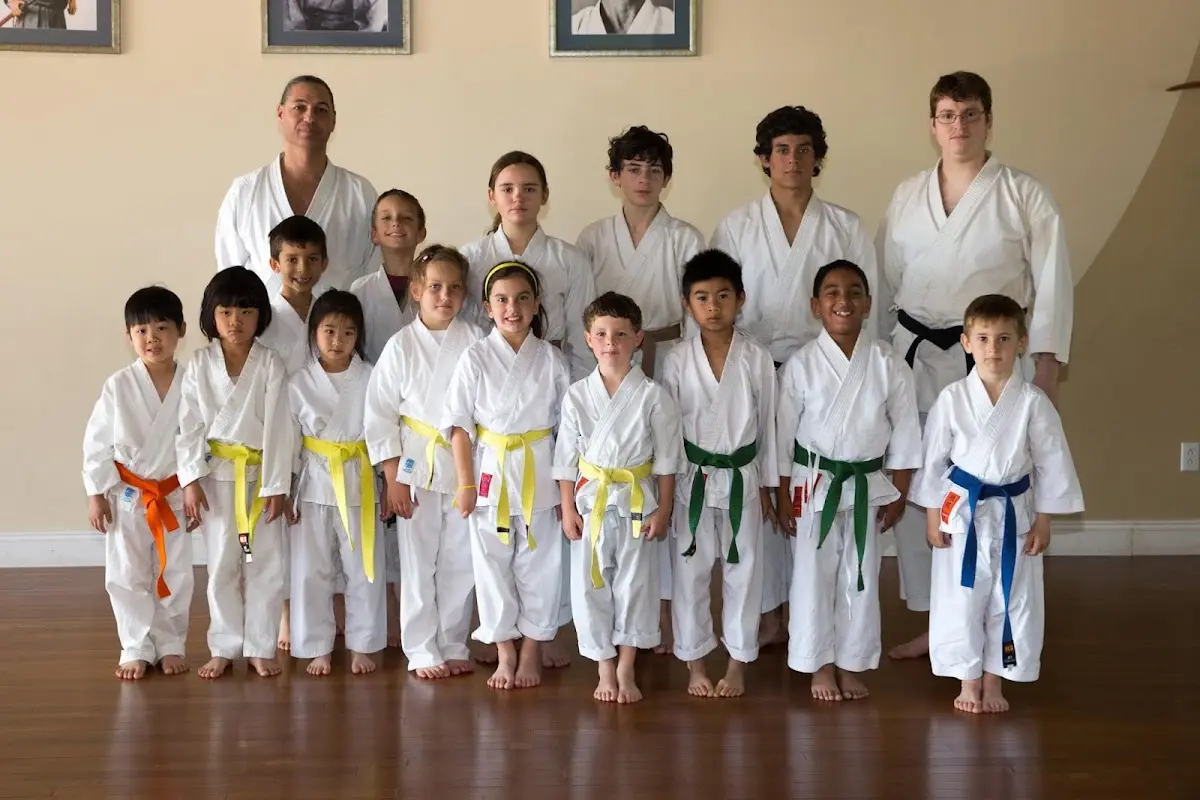 Traditional Martial Arts Center San Diego — Yoga, Tai Chi & Pilates in Village Center Loop Rd room 210, San Diego
