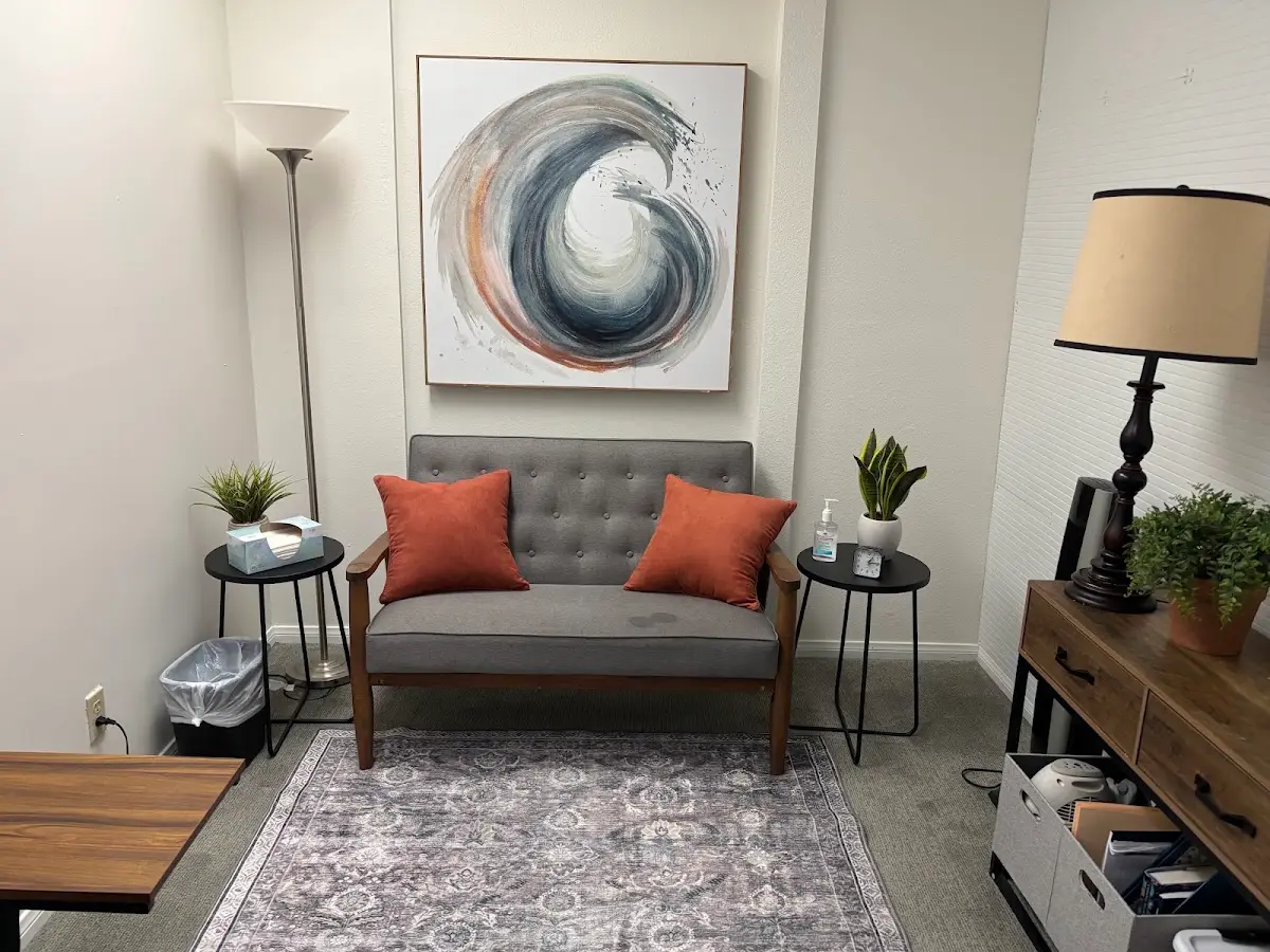 Transcend Behavioral Health — Psychotherapy in Park Blvd, San Diego