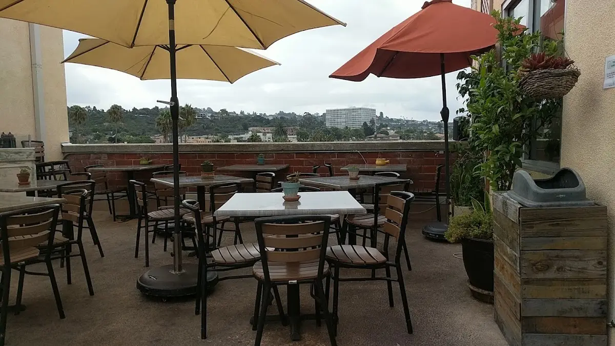 Trilogy Sanctuary — Yoga, Tai Chi & Pilates in Girard Ave #400, San Diego