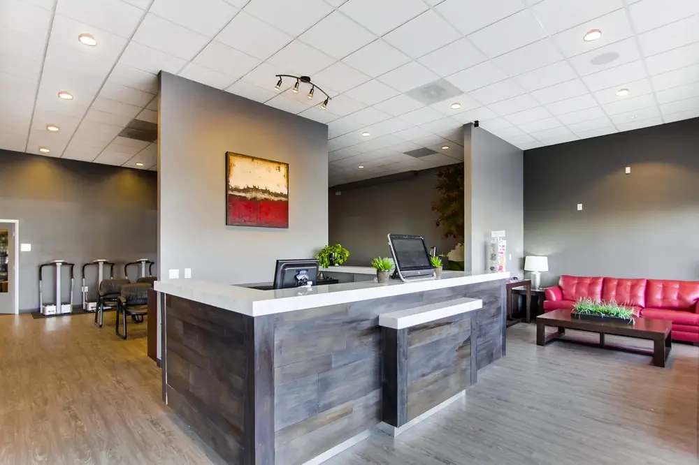 True Chiropractic — Chiropractic in Convoy St, San Diego