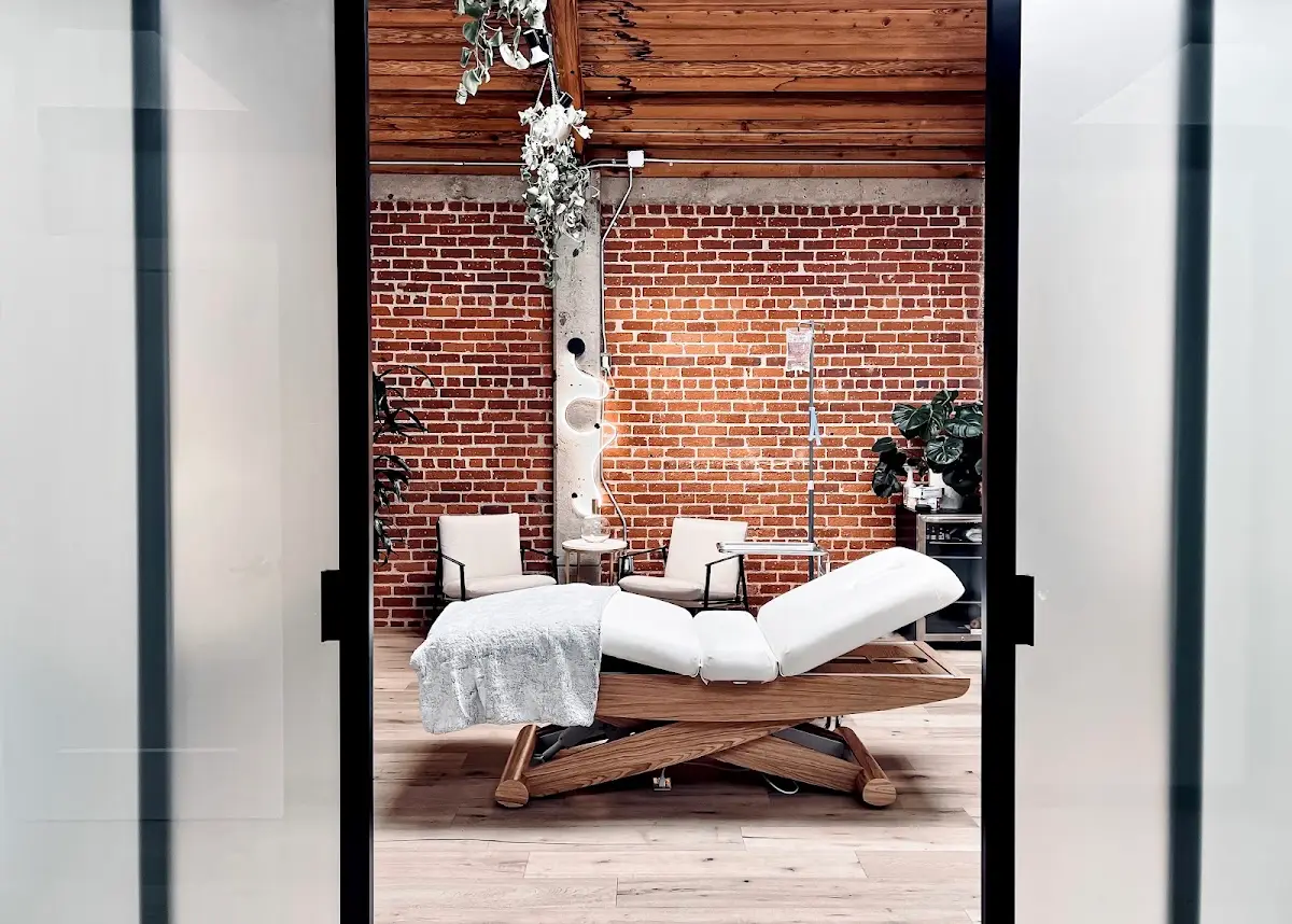 Tulsi Wellness Club — Hydropathy, Balneotherapy & SPA in Camino Del Mar, San Diego