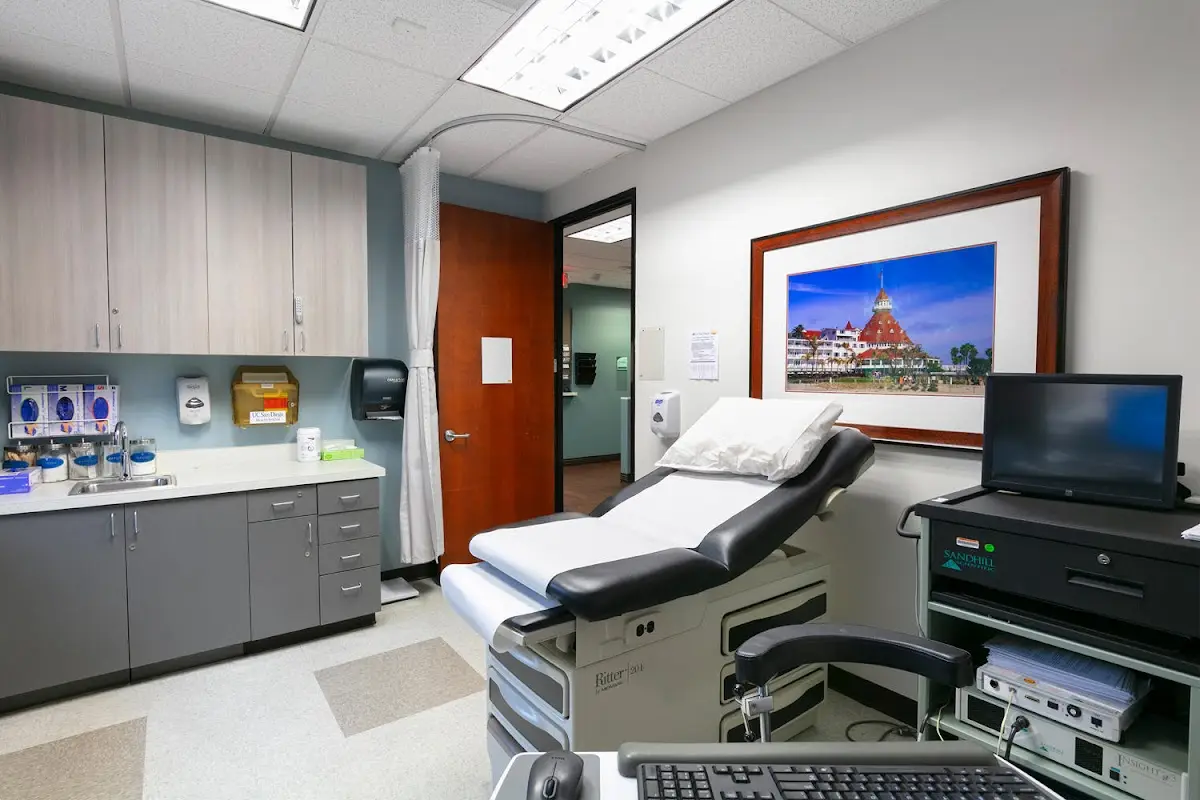 UC San Diego Health Weight Management — Diet & Nutrition in La Jolla Village Dr, San Diego