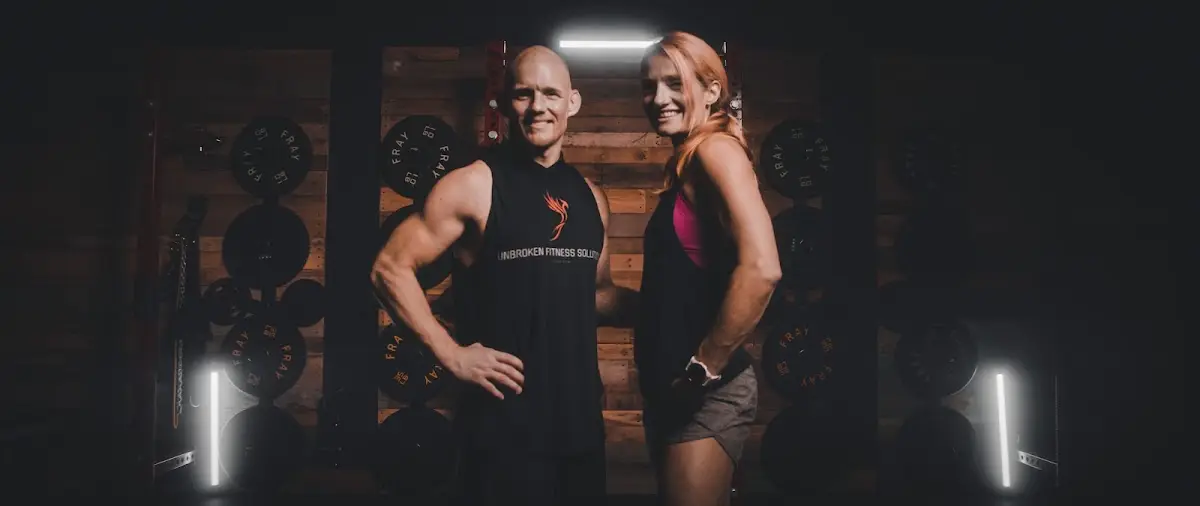 Unbroken Fitness Solutions — Diet & Nutrition in 11605B Duenda Rd, San Diego