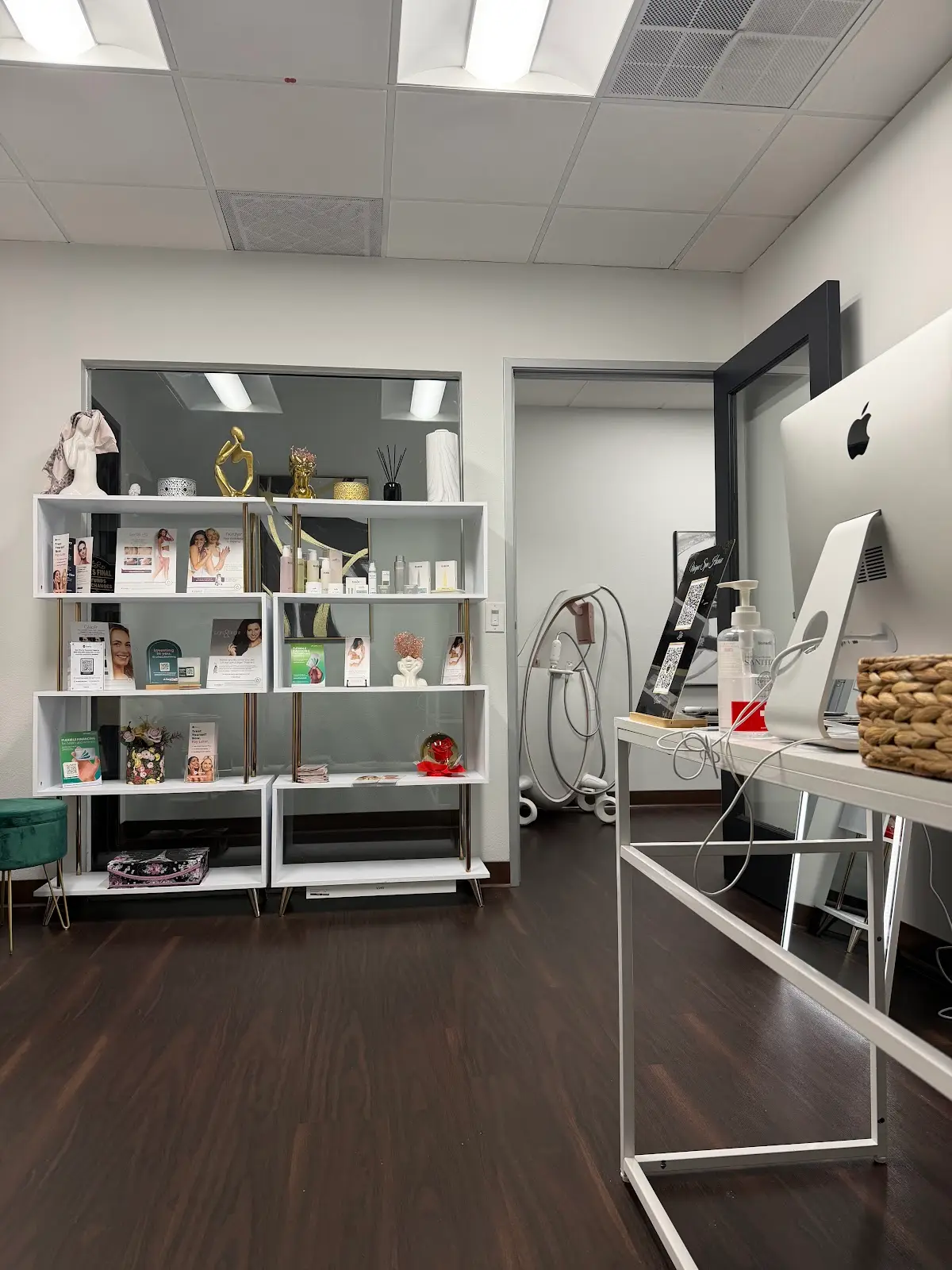 Unique Spa House — Massage Therapy in Camino Del Rio N, San Diego