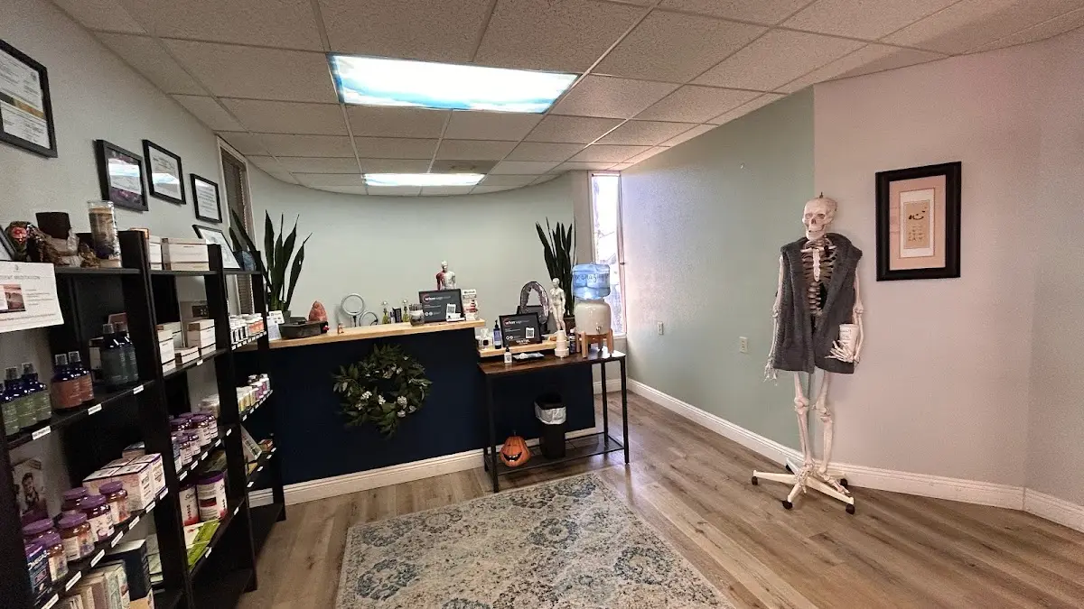 Urban Sage Acupuncture + Wellness — Acupuncture in Ridgeback Rd #6, San Diego