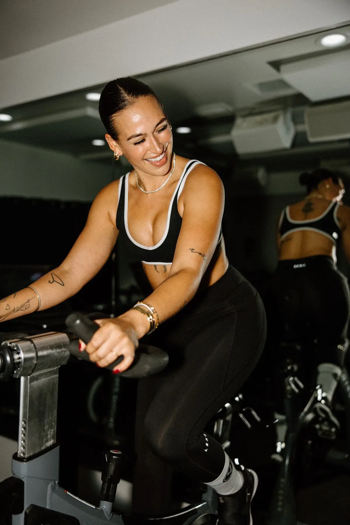 VERVE Studios - San Diego — Yoga, Tai Chi & Pilates in Ronson Rd Ste L, San Diego