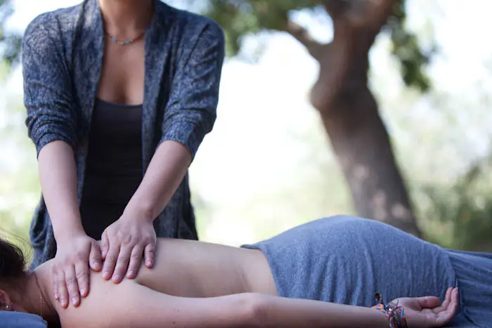 Visionary Wellness with Joy — Reiki & Energy Medicine in Bernardo Center Dr #204a, San Diego