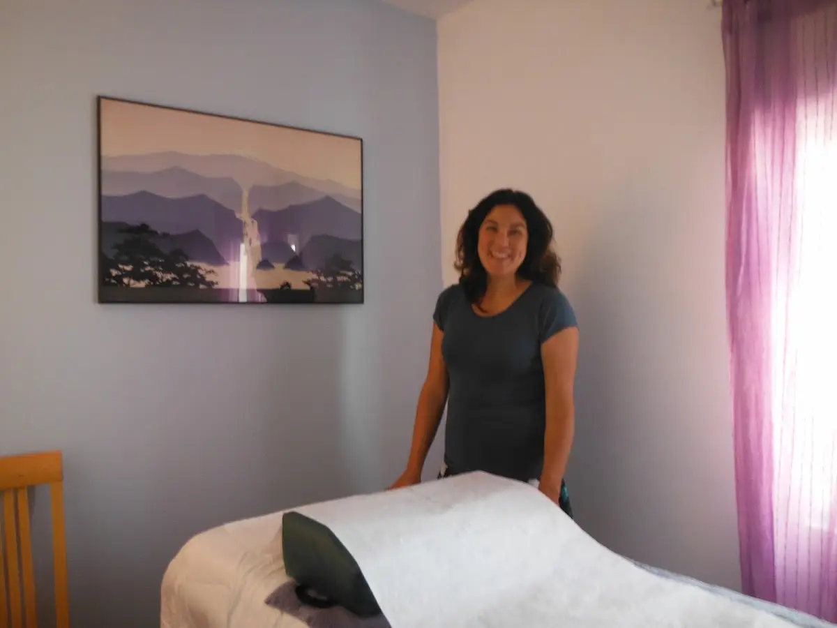 Vitamin Chi Acupuncture and Wellness — Acupuncture in Swaner St, San Diego