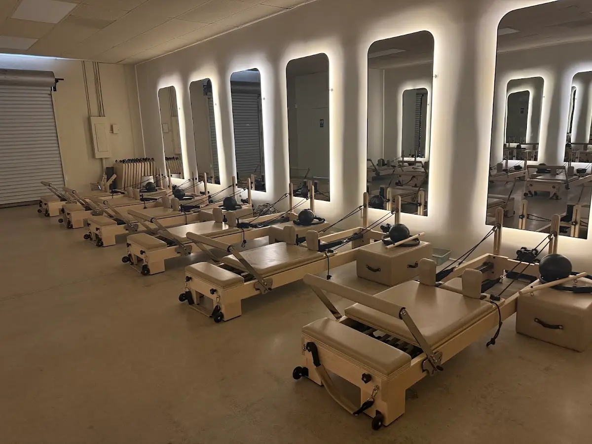 Viva Pilates Studio — Yoga, Tai Chi & Pilates in Mission Gorge Rd, San Diego