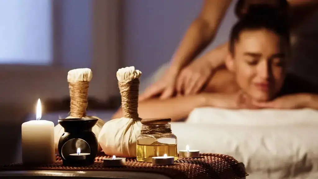 Waring Massage Spa — Massage Therapy in Waring Rd, San Diego