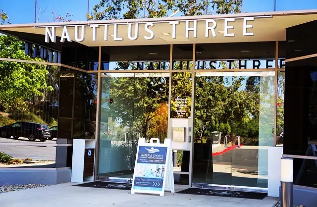 Water & Sports Physical Therapy — Physical & Rehabilitation Therapy in General Atomics Ct, San Diego