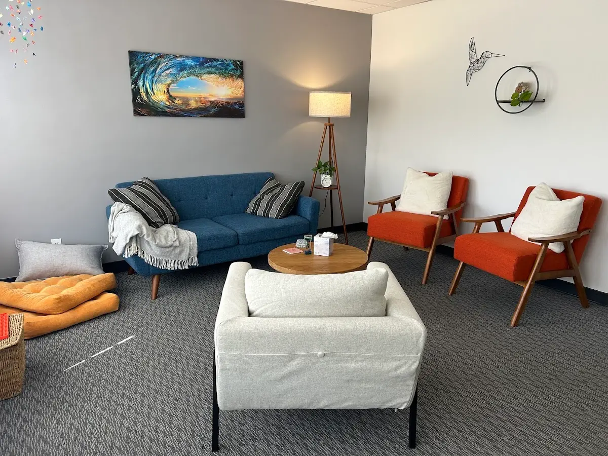 WAVE Therapy — Psychotherapy in Bernardo Center Dr, San Diego