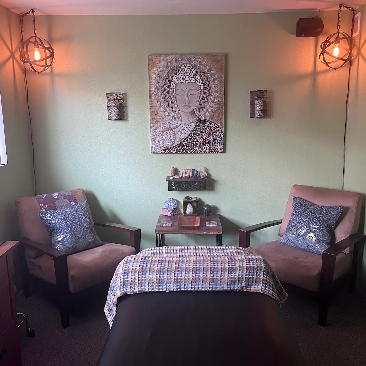 We Love Acupuncture — Acupuncture in Twain Ave, San Diego