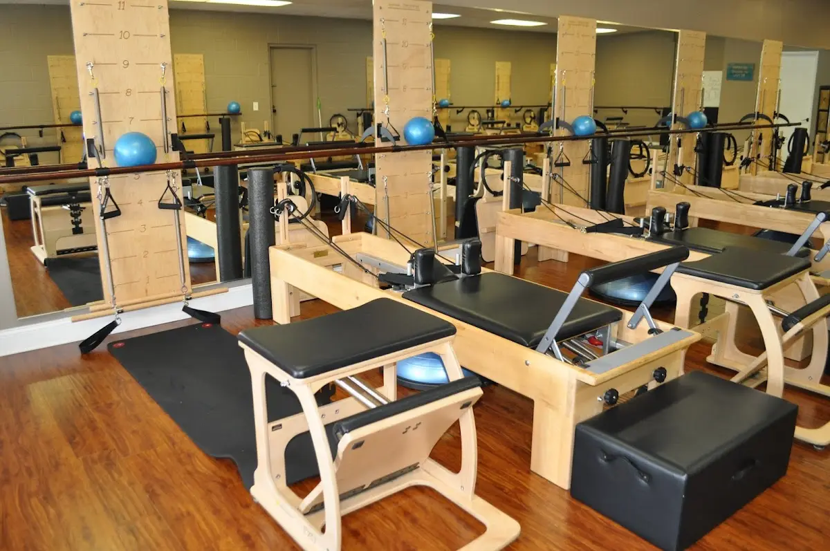 West Coast Pilates Centre — Yoga, Tai Chi & Pilates in Baltimore Dr, San Diego