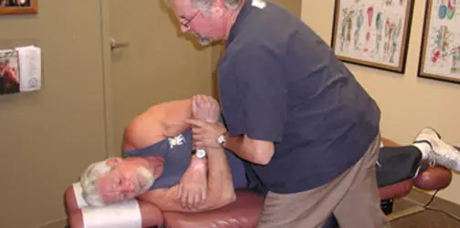 Whalen Chiropractic — Massage Therapy in Cuyamaca St Suite: 101, San Diego