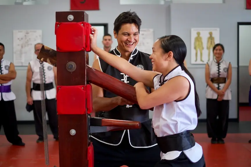 White Dragon Martial Arts - Clairemont (San Diego) — Yoga, Tai Chi & Pilates in Balboa Ave, San Diego