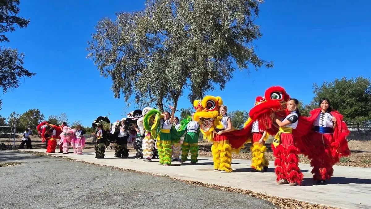 White Dragon Martial Arts of East County — Yoga, Tai Chi & Pilates in Cuyamaca St STE A, San Diego