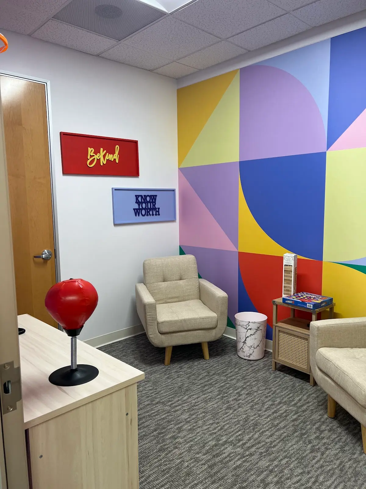 WishWell Counseling and Empowerment Center for Kids — Counsellors & Mentors in Otay Lakes Rd Ste 240, San Diego