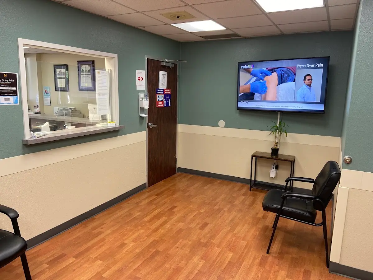 Wynn Over Pain — Naturopathic Medicine in National City, San Diego