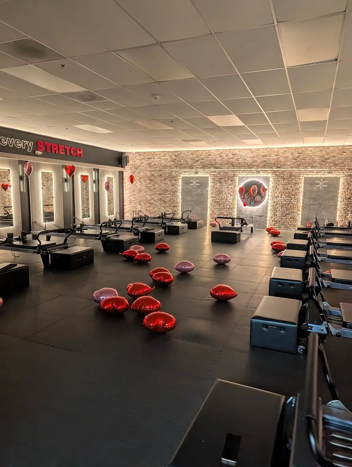 XFORM Pilates — Yoga, Tai Chi & Pilates in Boswell Rd #400, San Diego