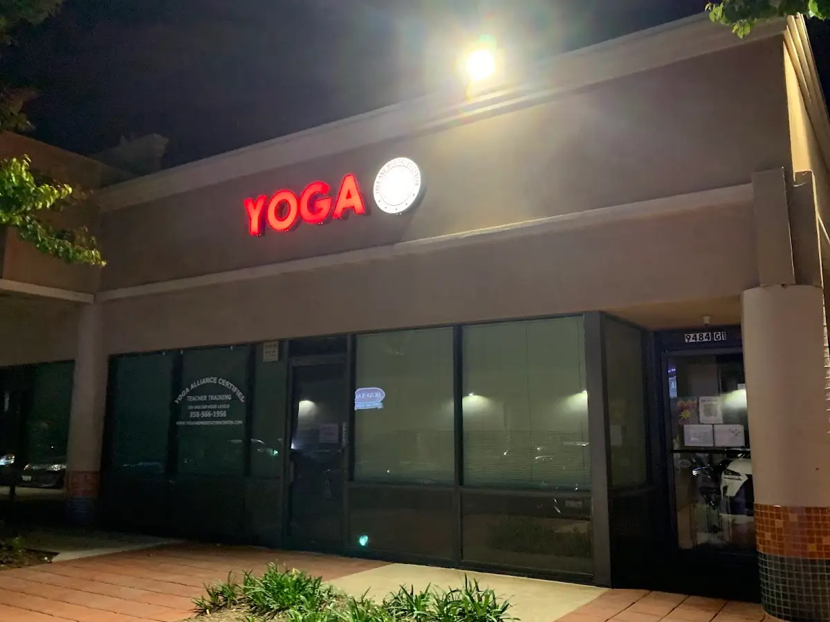 Yoga and Meditation Center ( Shashi Yoga) — Yoga, Tai Chi & Pilates in Black Mountain Rd, San Diego