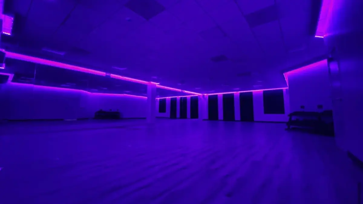Yoga Box — Yoga, Tai Chi & Pilates in Adams Ave, San Diego