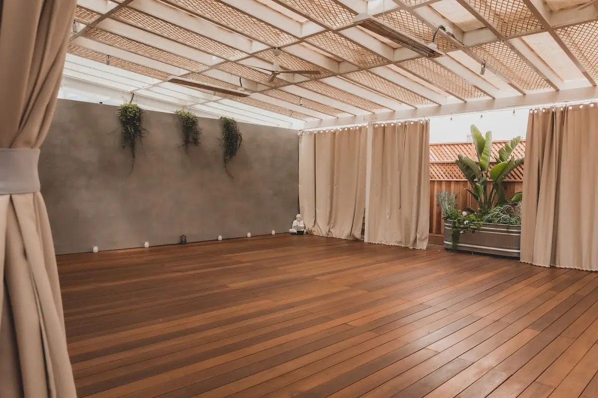 Yoga Deck — Yoga, Tai Chi & Pilates in Fourth Ave, San Diego