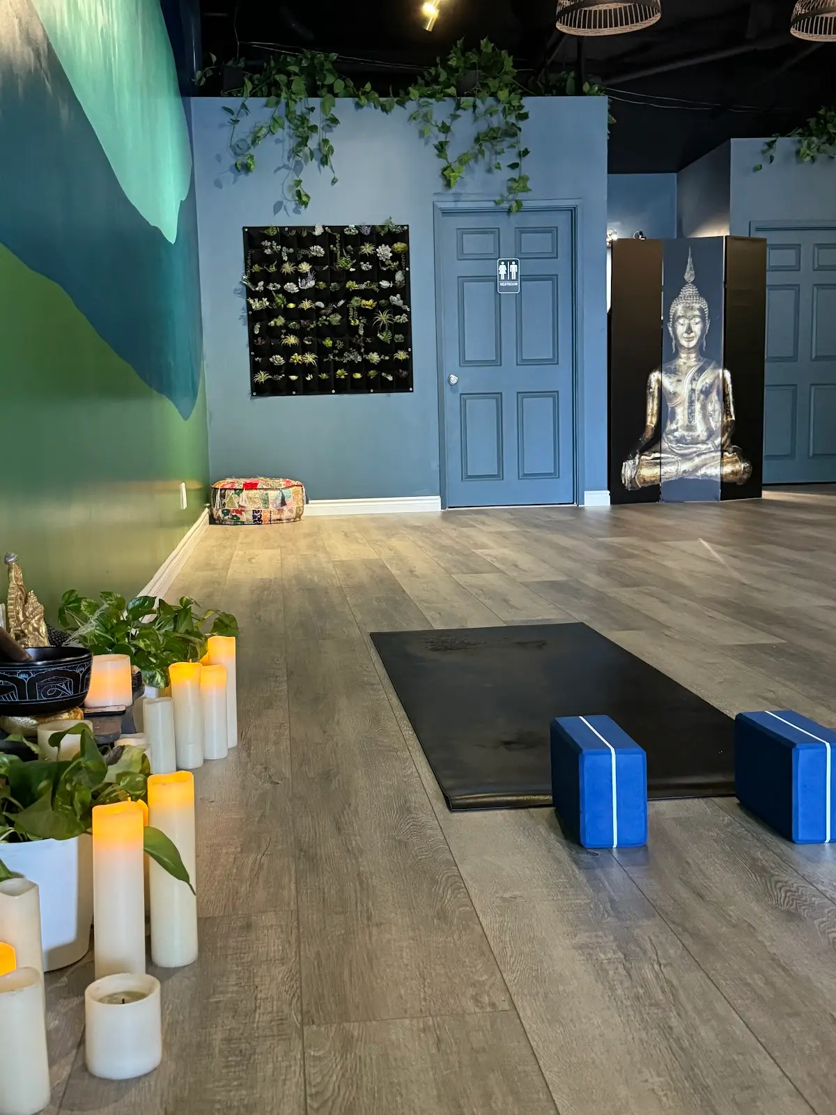 Yoga Haven — Yoga, Tai Chi & Pilates in W Point Loma Blvd, San Diego