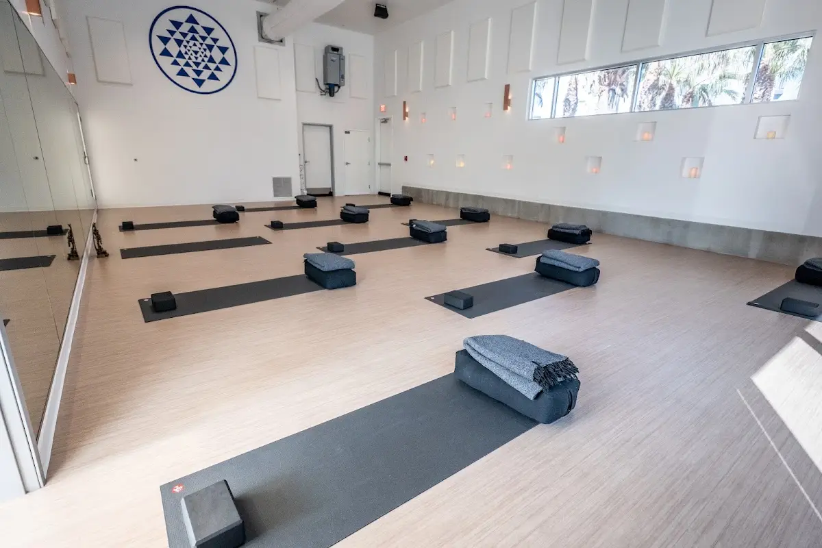 Yoga Lab Millenia — Yoga, Tai Chi & Pilates in Metro Ave Ste 100, San Diego
