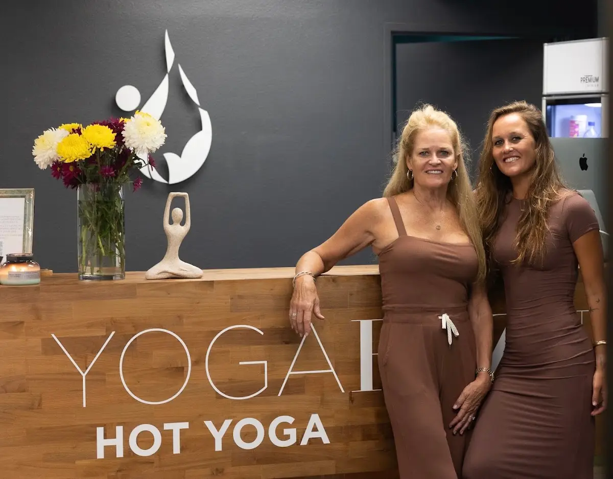 YogaFūzn La Jolla — Yoga, Tai Chi & Pilates in Pearl St Ste 104, San Diego