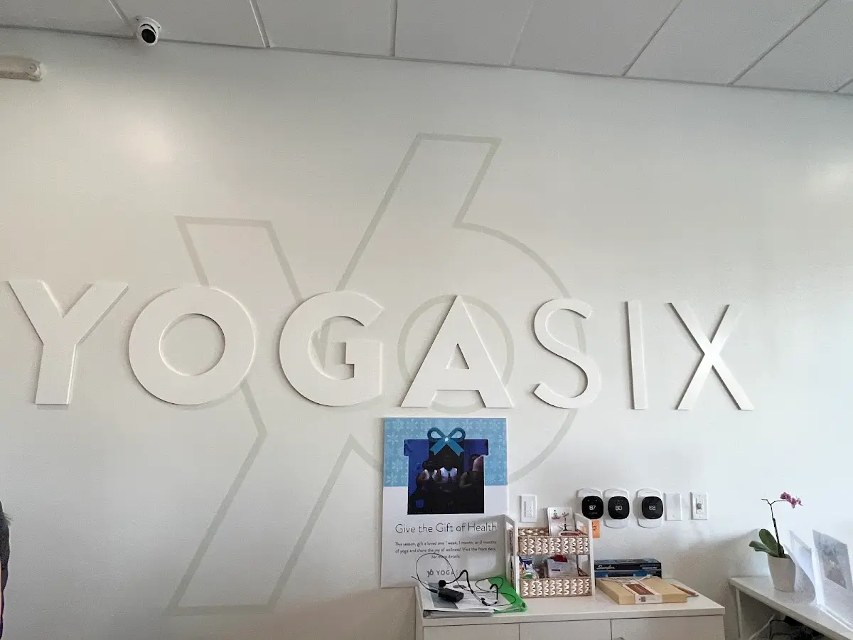 YogaSix Scripps Ranch — Yoga, Tai Chi & Pilates in Scripps Poway Pkwy Unit 755-A, San Diego