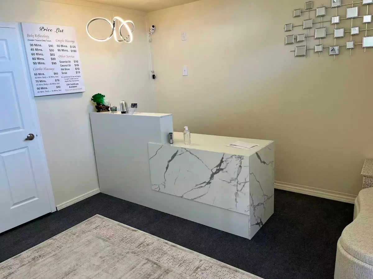ZEN Massage — Massage Therapy in El Cajon Blvd, San Diego