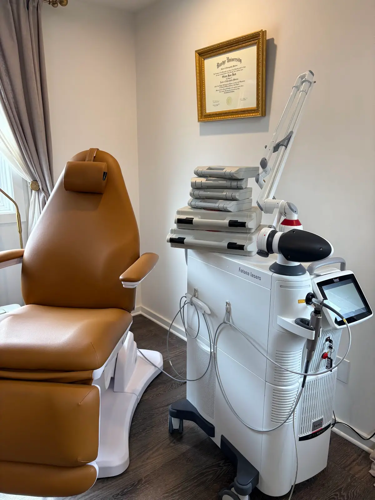 2nd Nature Wellness Atelier — Hydropathy, Balneotherapy & SPA in E Madison St Unit 206, Seattle