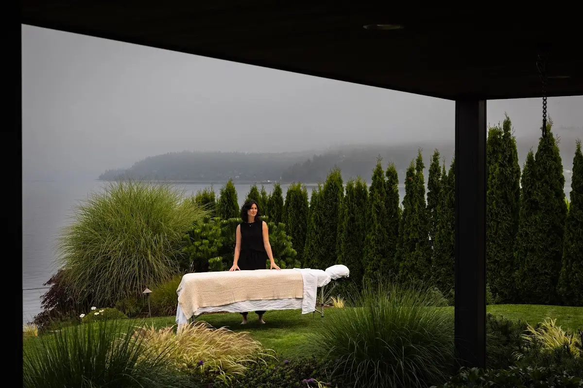 A Touch of Stillness — Massage Therapy in Queen Anne Ave N #204, Seattle