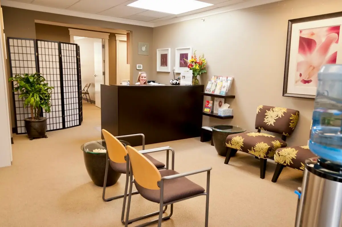 Able Acupuncture & Herbal Medicine — Acupuncture in Mercer Island, Seattle