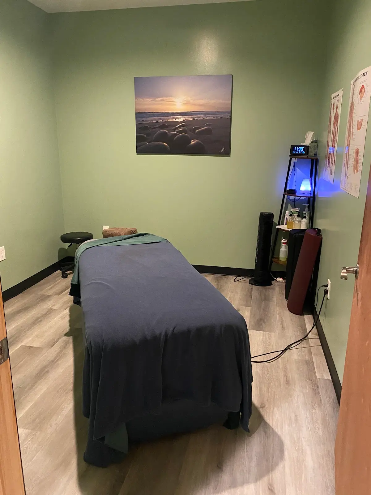 Accident and Injury Care, Chiropractic | Massage | Exercise Rehab — Massage Therapy in 23rd Ave S Suite B, Seattle