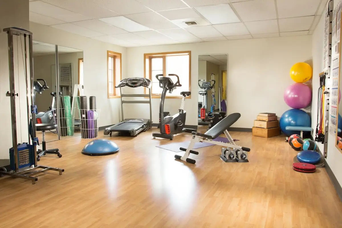 Action Reaction Physical Therapy, Inc. — Physical & Rehabilitation Therapy in NE 125th St, Seattle