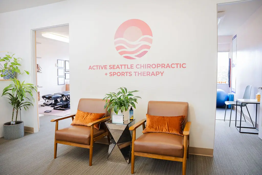 Active Seattle Chiropractic + Sports Therapy — Chiropractic in Eastlake Ave E, Seattle