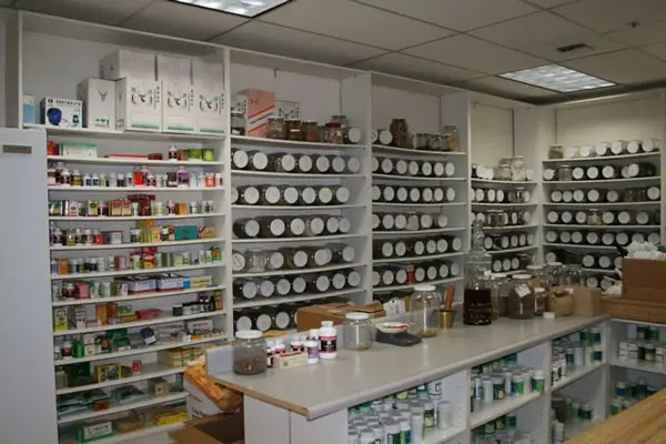 Acupuncture & Eastern Medicine Center — Acupuncture in Holman Rd NW, Seattle